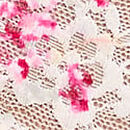 Lace Thong Panty, Coconut White, swatch