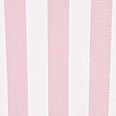 Logo Cotton Thong Panty, Pretty Blossom Stripes, swatch