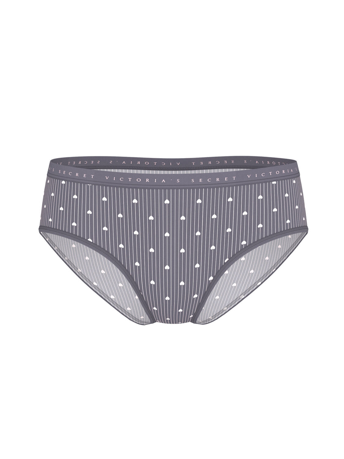 vs Victoria's Secret Stretch Cotton Hiphugger Panty Print 3 of 3 
