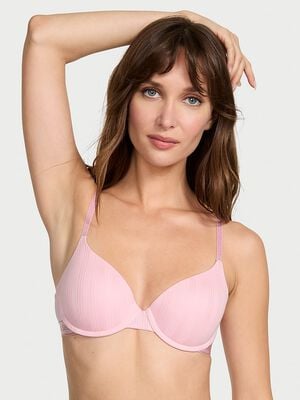 Ultra-Fine Modal Lightly Lined Demi Bra