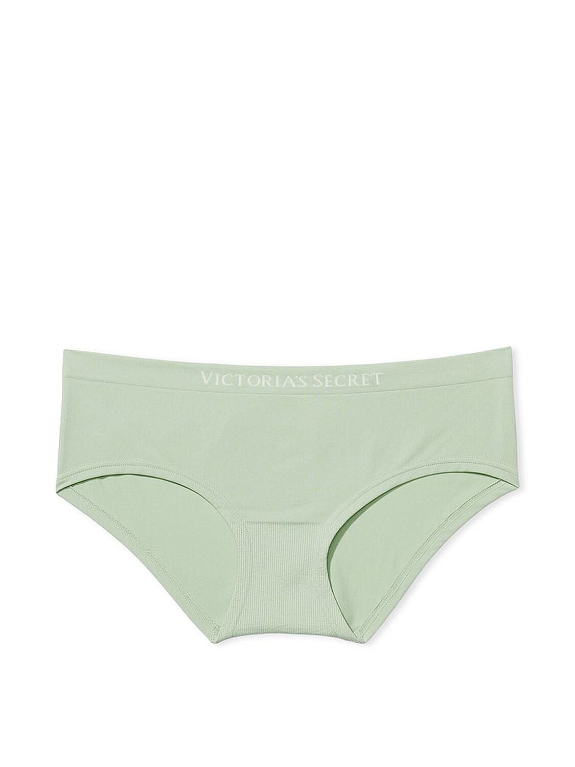 vs Seamless Seamless Hiphugger Panty Soft Green 3 of 3 
