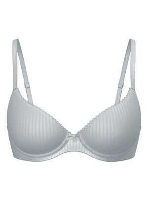 Lightly Lined Demi Bra