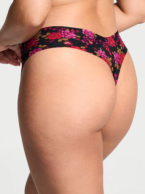 No-Show Thong Panty
