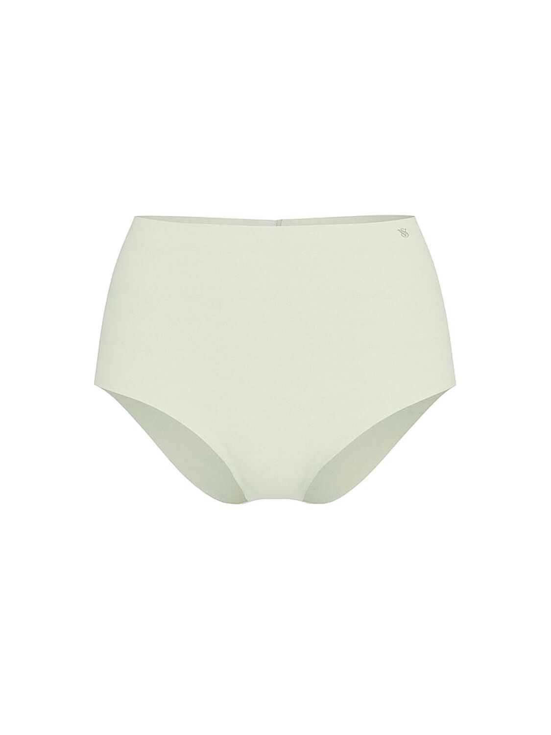 vs No-Show No-Show Modern Brief Panty Mint Crush 3 of 3 