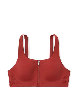 Featherweight Max&trade; Front-Close Sports Bra