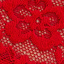 Blossom Lace Thong Panty, Lipstick, swatch
