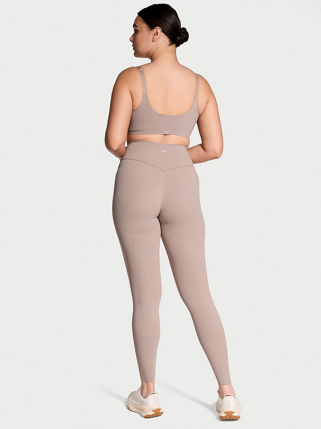 vs Vsx VSX Elevate&trade; Legging Bare Taupe 2 of 5 