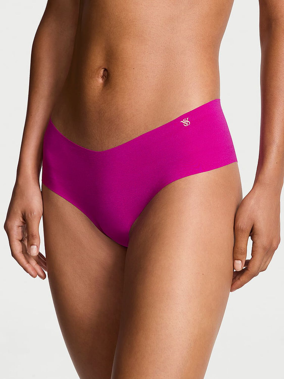 vs No-Show No-Show Cheeky Panty Berrylicious 3 of 3 