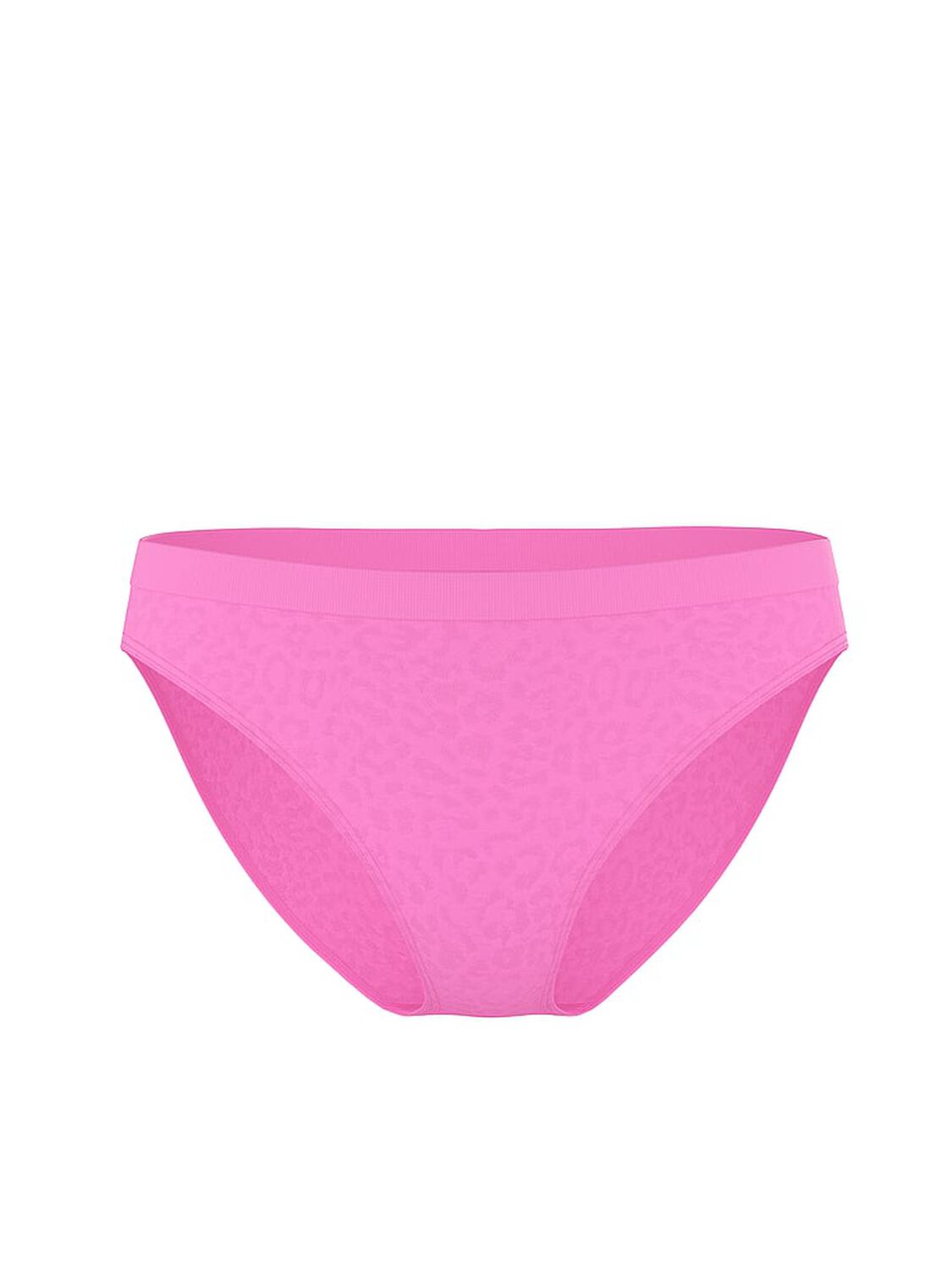 vs Seamless Seamless Bikini Panty New Peony 2 of 3 
