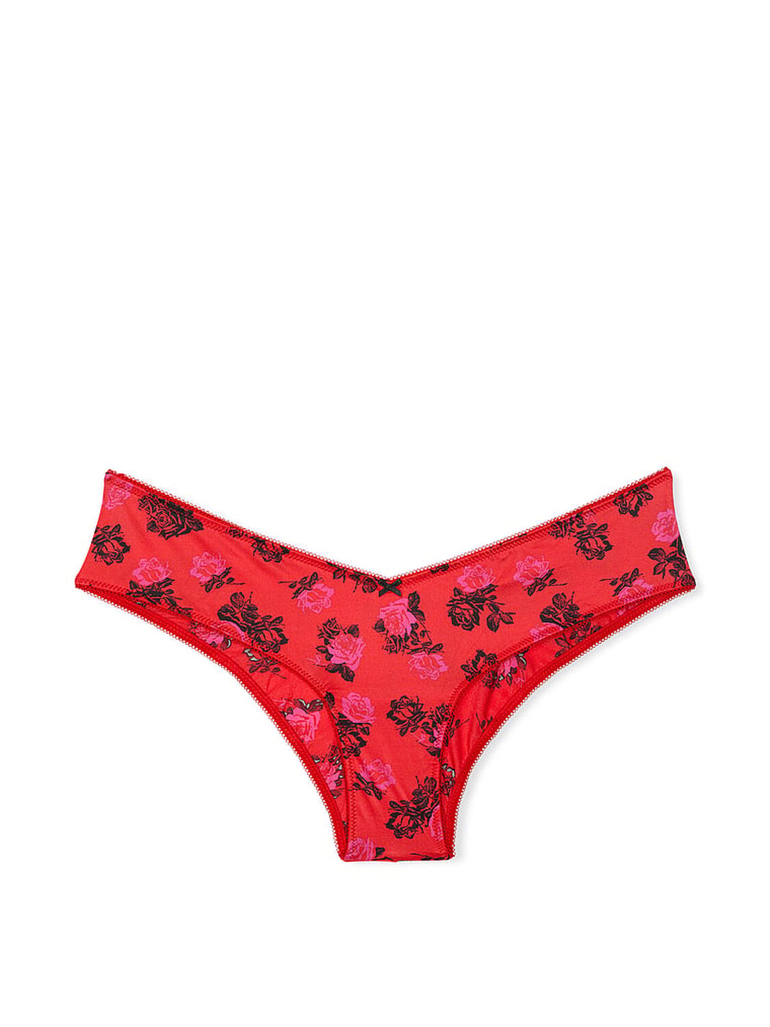 vs Very Sexy Smooth High-Leg Cheeky Panty 3 of 3 