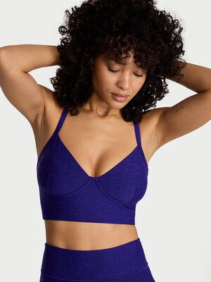 VSX LUXMarl&trade; Racerback Sports Bra
