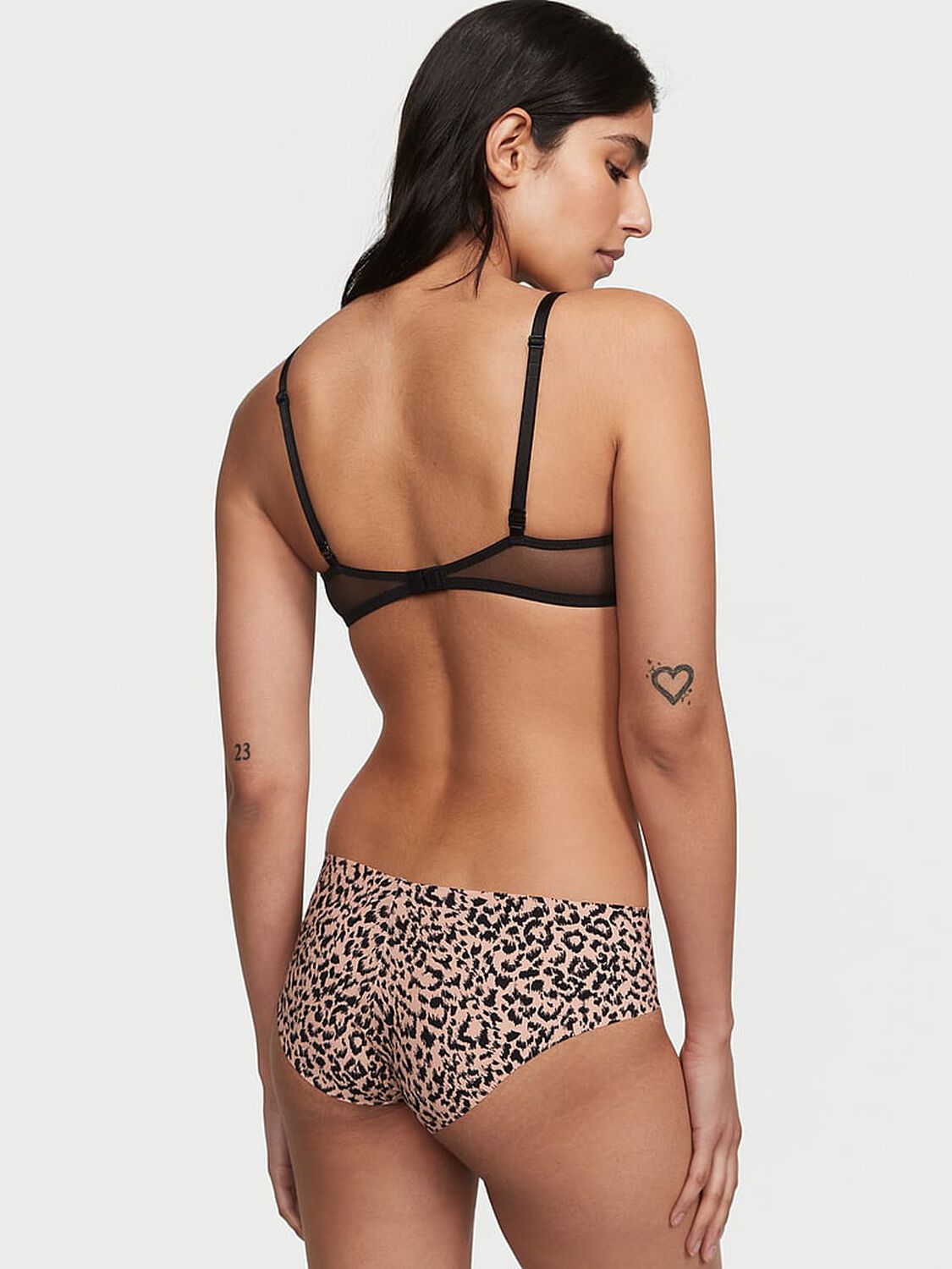 vs No-Show No-Show Hiphugger Panty 2 of 3 