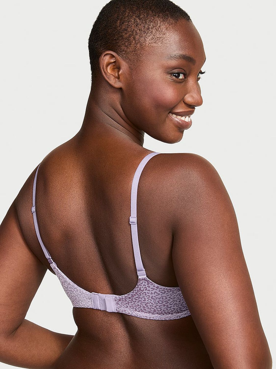 vs Body By Victoria Perfect Shape Push-Up Bra 2 of 4 