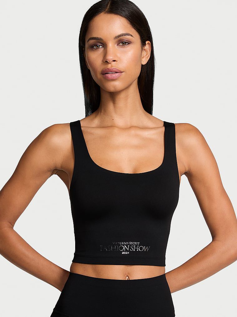 Victoria secret long line sports bra best sale