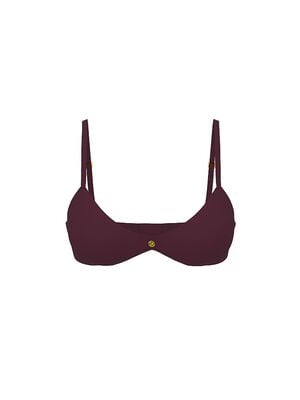 So Obsessed Smooth Wireless Push-Up Bra