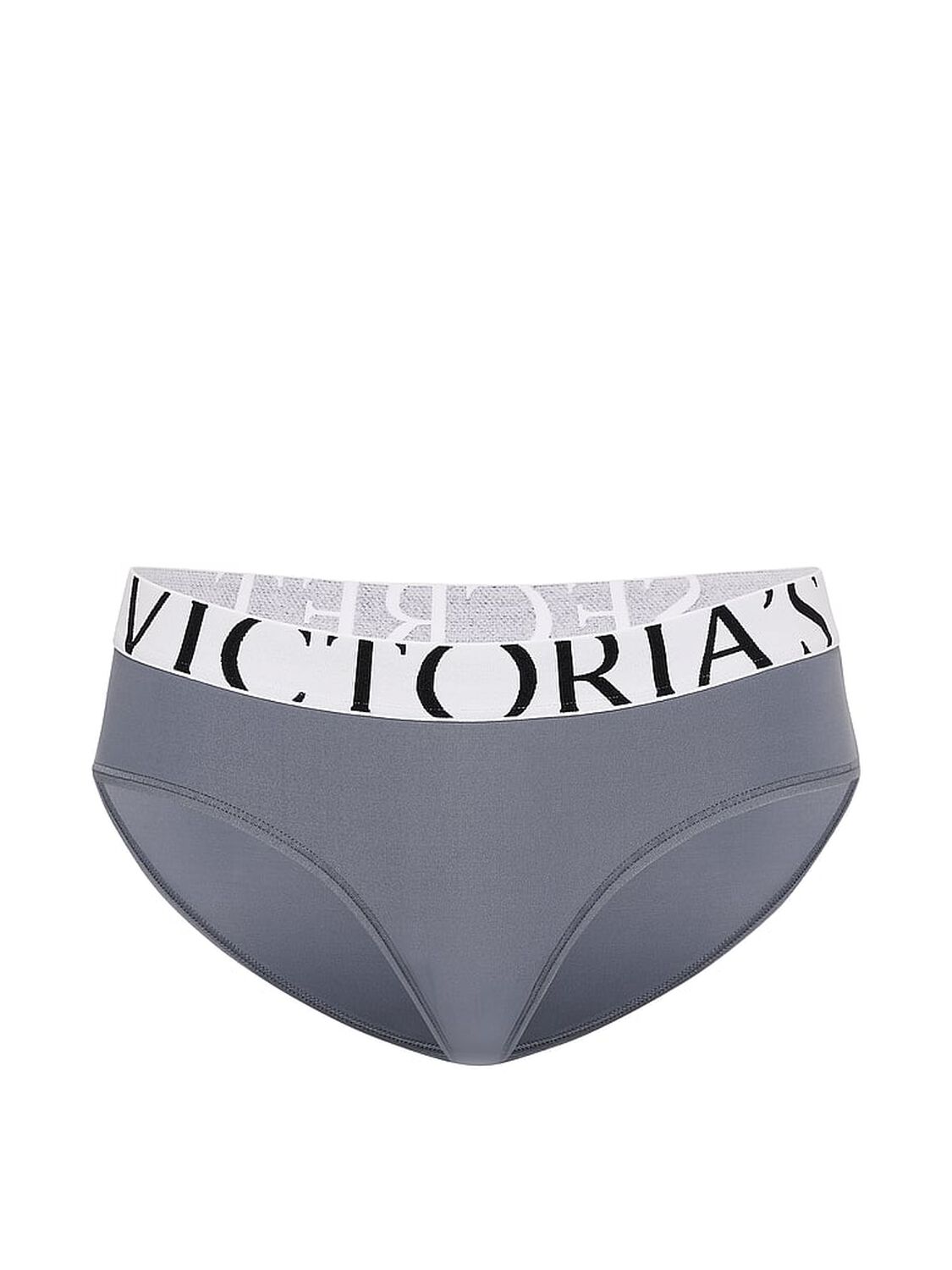 vs Cotton Cool Hiphugger Panty Black Pearl 3 of 3 