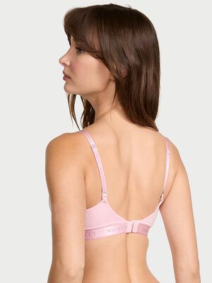 Ultra-Fine Modal Lightly Lined Wireless Bra