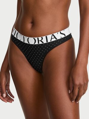 Cool Thong Panty