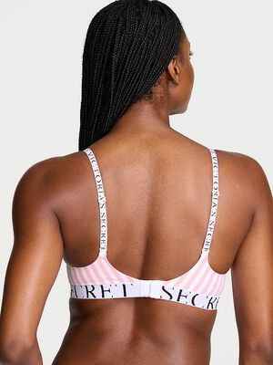 The CoolBra&trade; Lightly Lined Demi