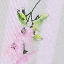 Stretch Cotton Hiphugger Panty, Mint Stripe Floral, swatch