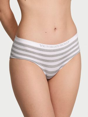 Seamless Hiphugger Panty