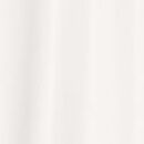 Luxe Satin Long Robe, Coconut White, swatch