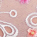Butterflies Embroidery Brazilian Panty, Butterflies Embroidery Brazilian, swatch