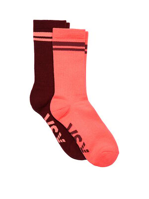 VSX 2-Pack Crew Socks