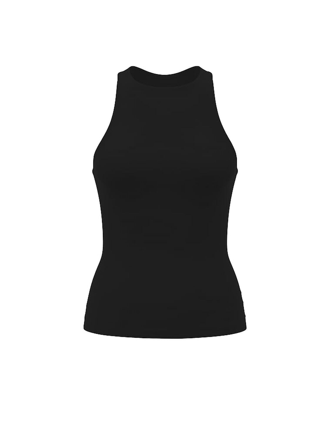 vs Vsx VSX Elevate� Tank Top Black 3 of 3 
