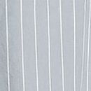 Mix & Match Sleep Heritage Cotton Pajama Pants, Blue Grey Stripes, swatch