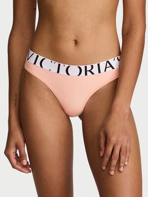 Cool Thong Panty