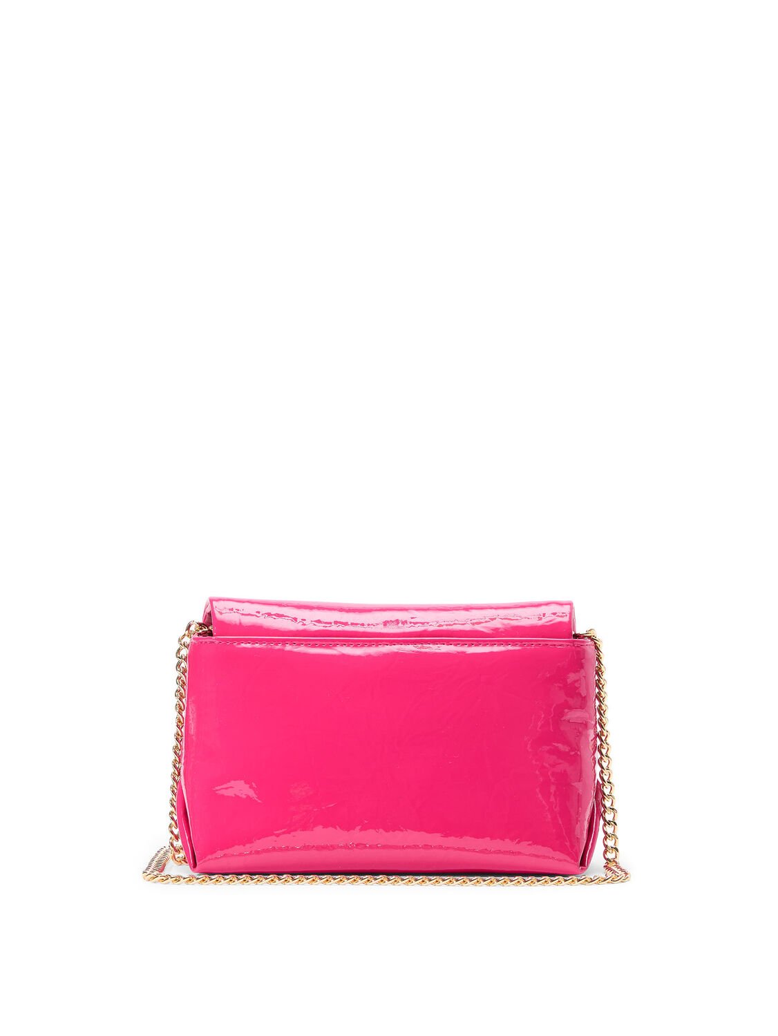 vs Victoria's Secret Mini Convertible Bag Luscious Rose 2 of 3 