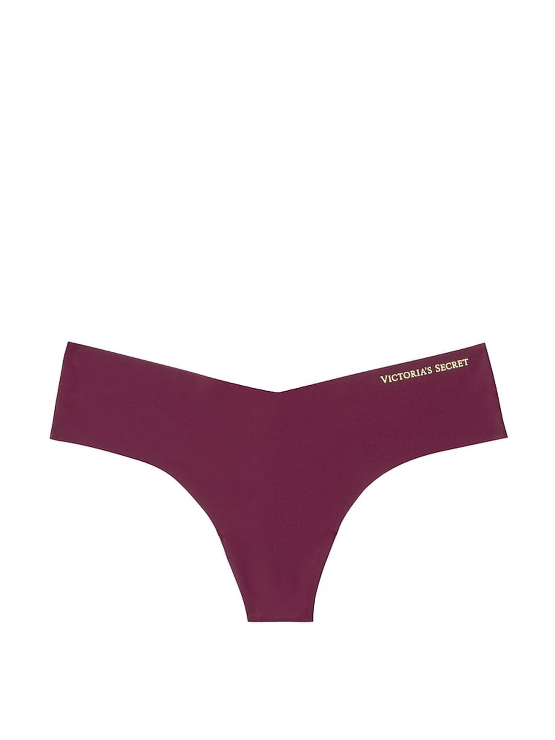vs No-Show No-Show Thong Panty 3 of 4 