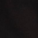 Effortless Fleece Wide-Leg Sweatpant, Pure Black, swatch