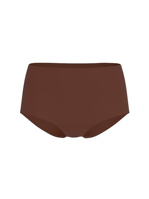 Body by Victoria Flex Mid-Rise Modern Brief Panty