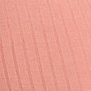 SoSoft&trade; Modal Wide-Rib Tank & Foldover Pants Set, Blush, swatch