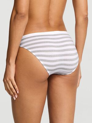 Seamless Bikini Panty