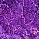 Thong Panty, Violetta, swatch