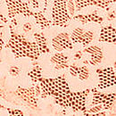 Lace Thong Panty, Sunlit Apricot, swatch