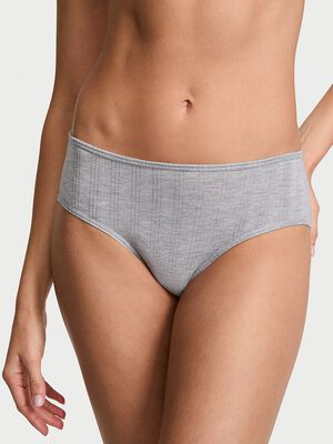 Ultra-Fine Modal Hiphugger Panty