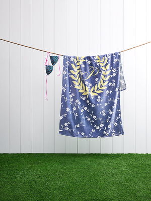 Oversized Beach Towel