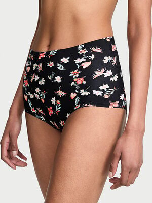 No-Show Modern Brief Panty