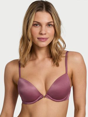Smooth Push-Up Bra