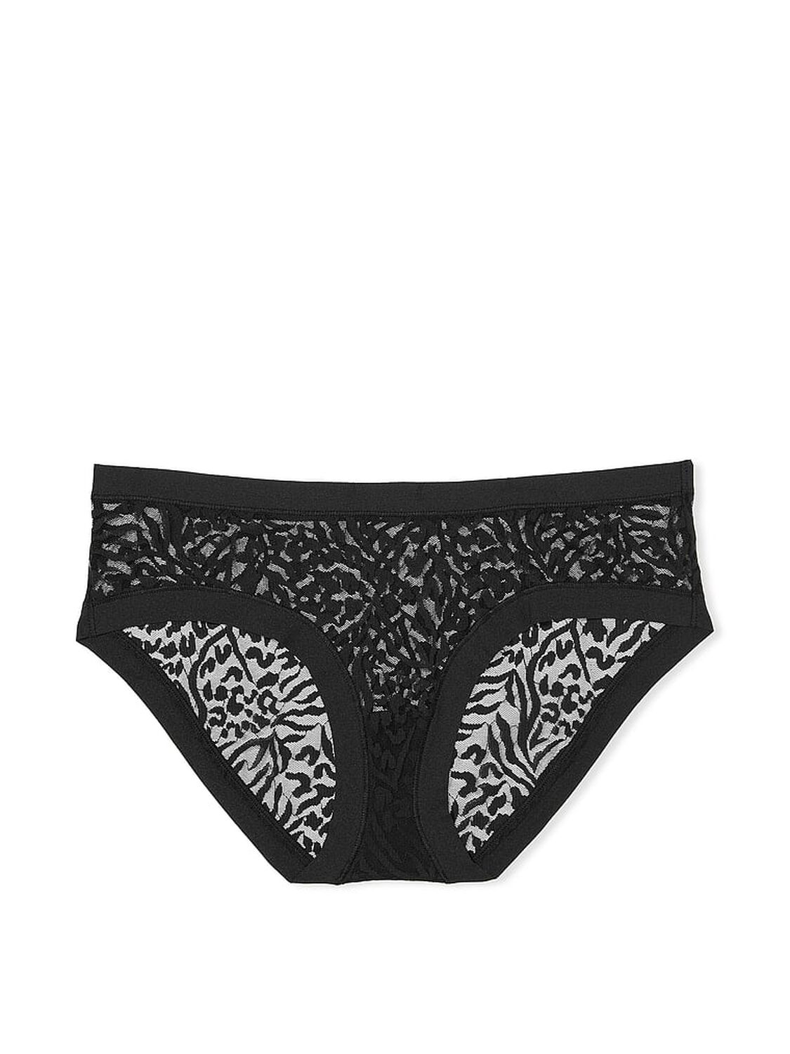 vs No-Show No-Show Hiphugger Panty 3 of 3 