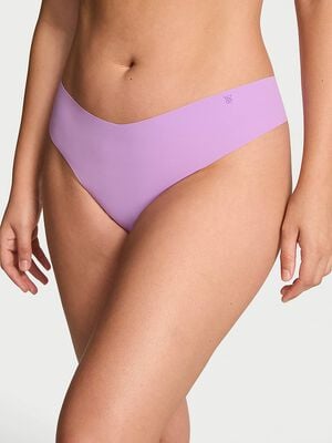 No-Show Thong Panty