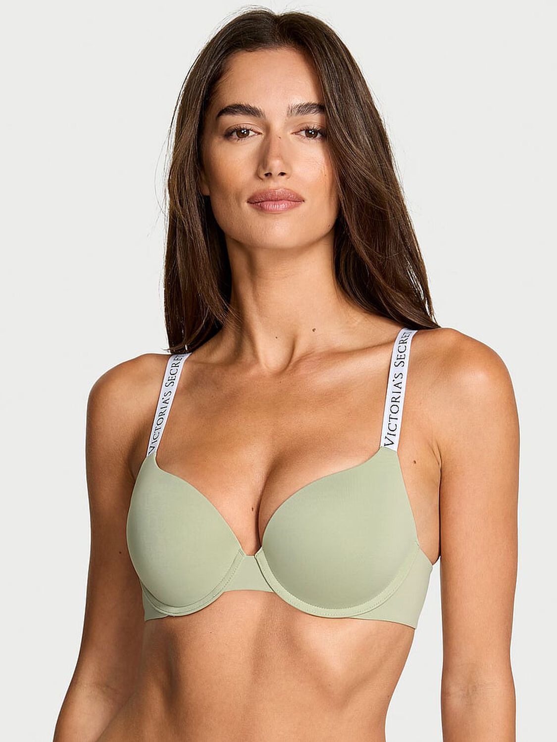 vs The T-Shirt Push-Up Perfect Shape Bra 3 of 3 