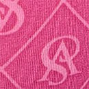 Lightly Lined Wireless Bra, Logo Luscio, swatch
