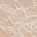 Gradient Shine Strappy Halter Teddy, Coconut White, swatch