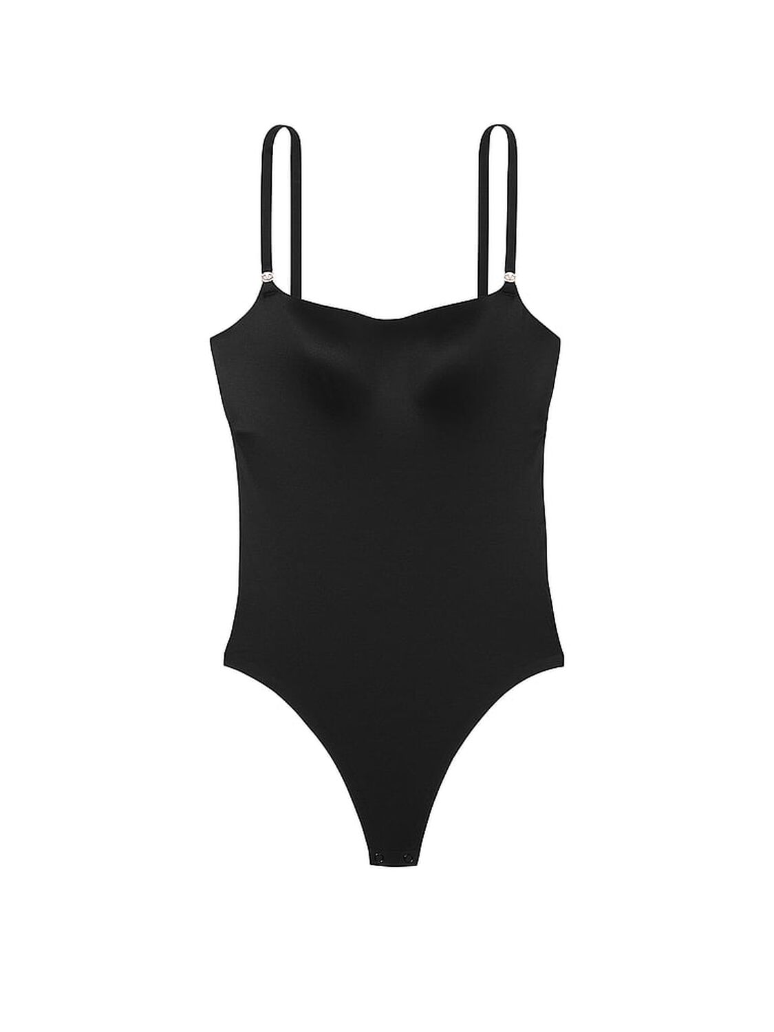 vs Victoria's Secret BODYWEAR by Victoria with FeatherSoft™ Innovation Lightly Lined Bodysuit 3 of 4 