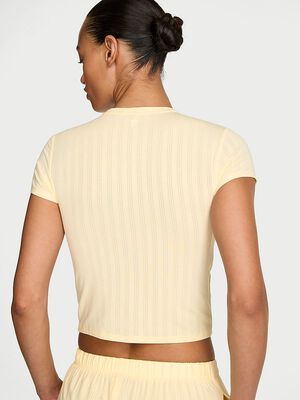 SoSoft&trade; Modal Ultra-Fine Tee